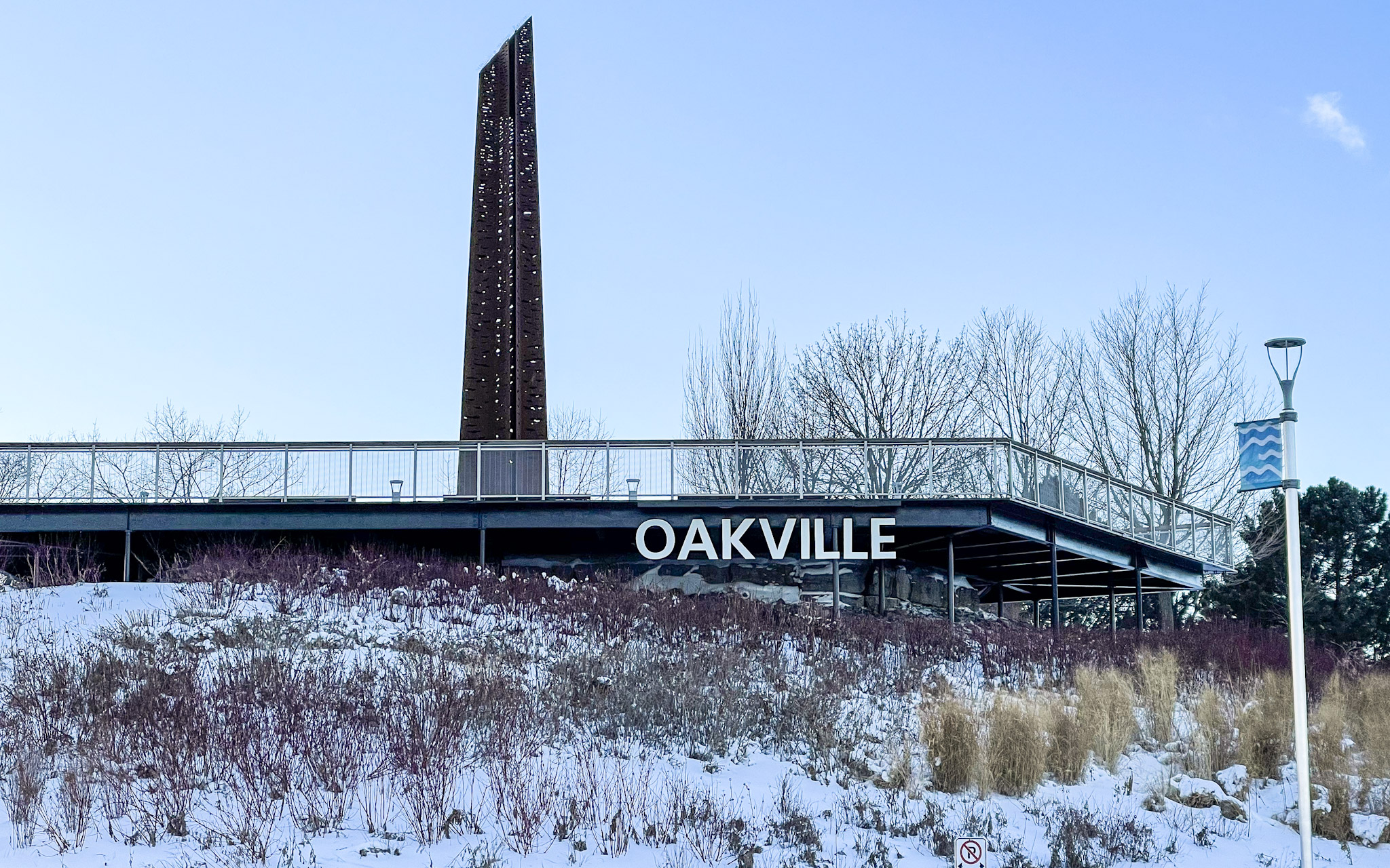 fun things to do in oakville