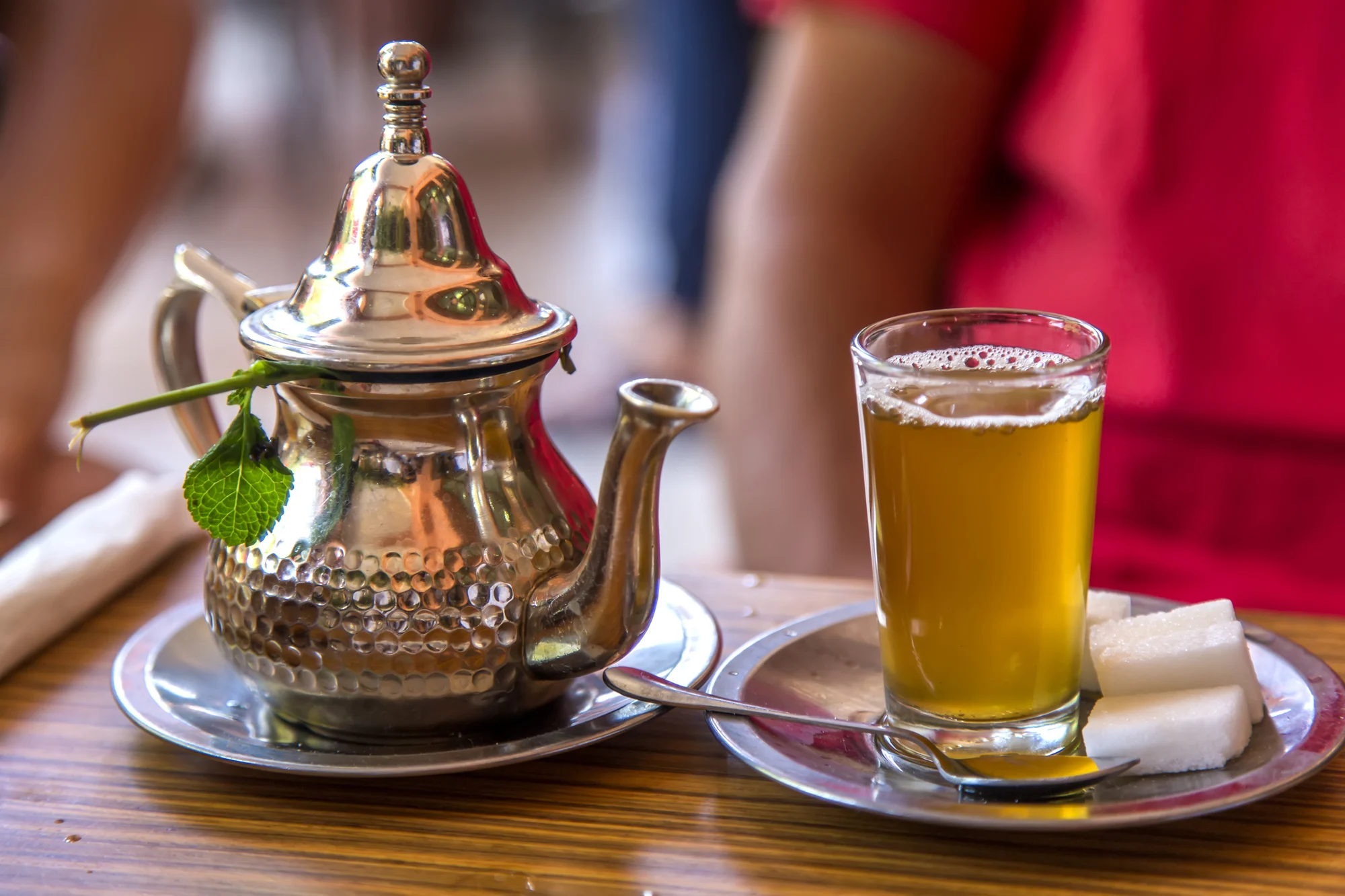Morocco Travel