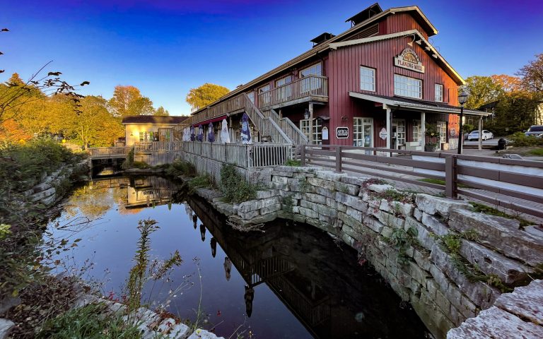 Things To Do In Unionville