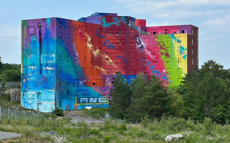 Things To Do In Sudbury Ontario