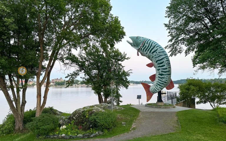 things to do in kenora