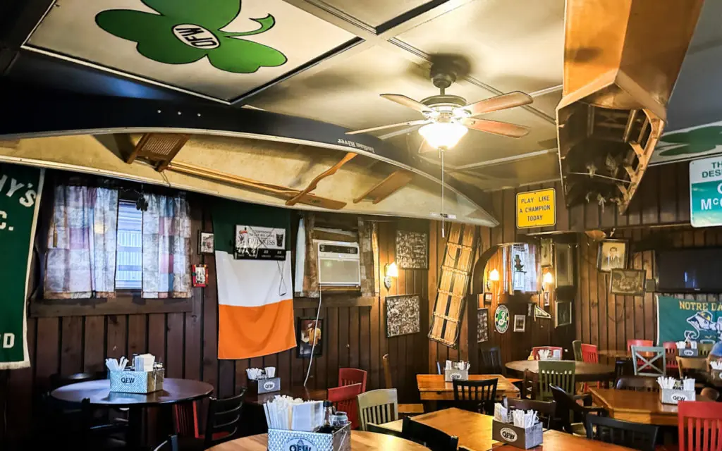 restaurants in buffalo ny