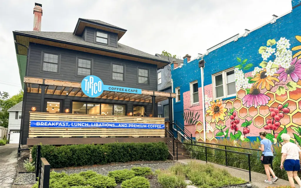 restaurants in buffalo ny