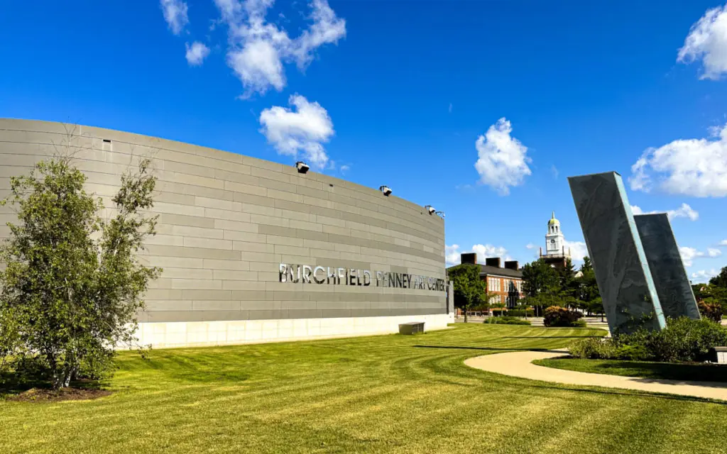what to do in buffalo new york