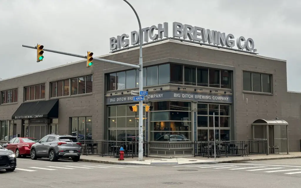 places to visit in buffalo