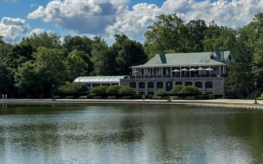 places to visit in buffalo new york