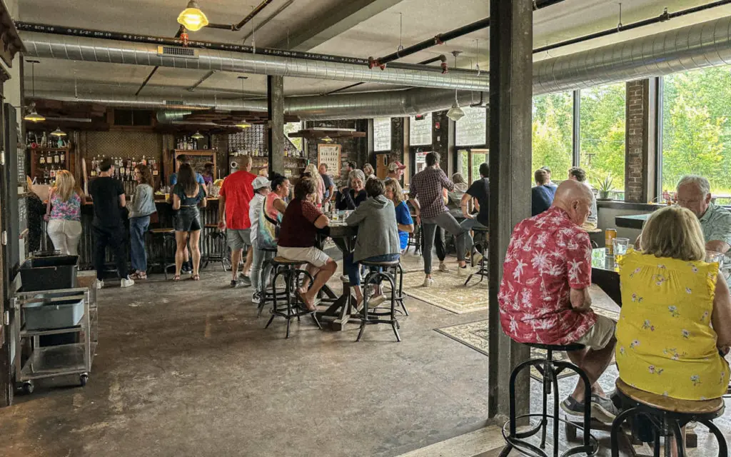 things to do in buffalo new york