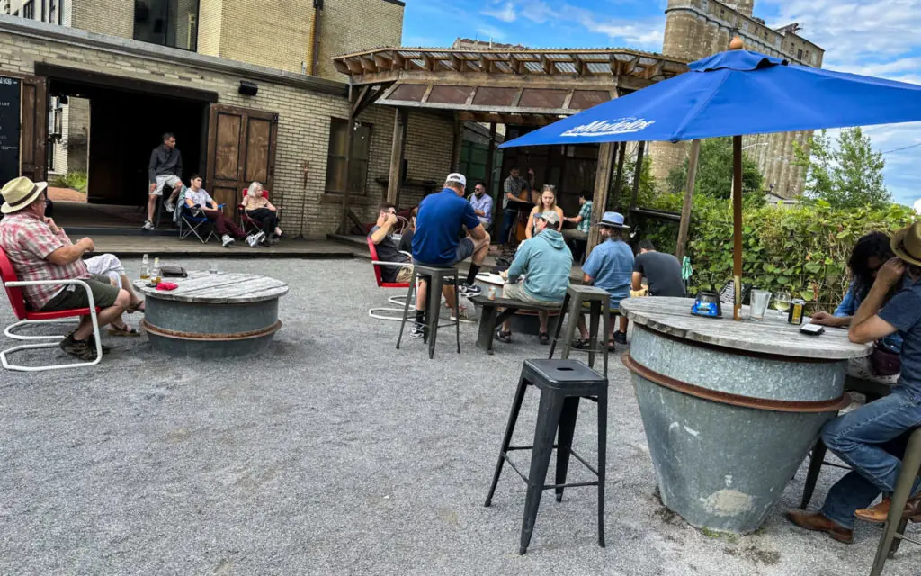 things to do in buffalo new york