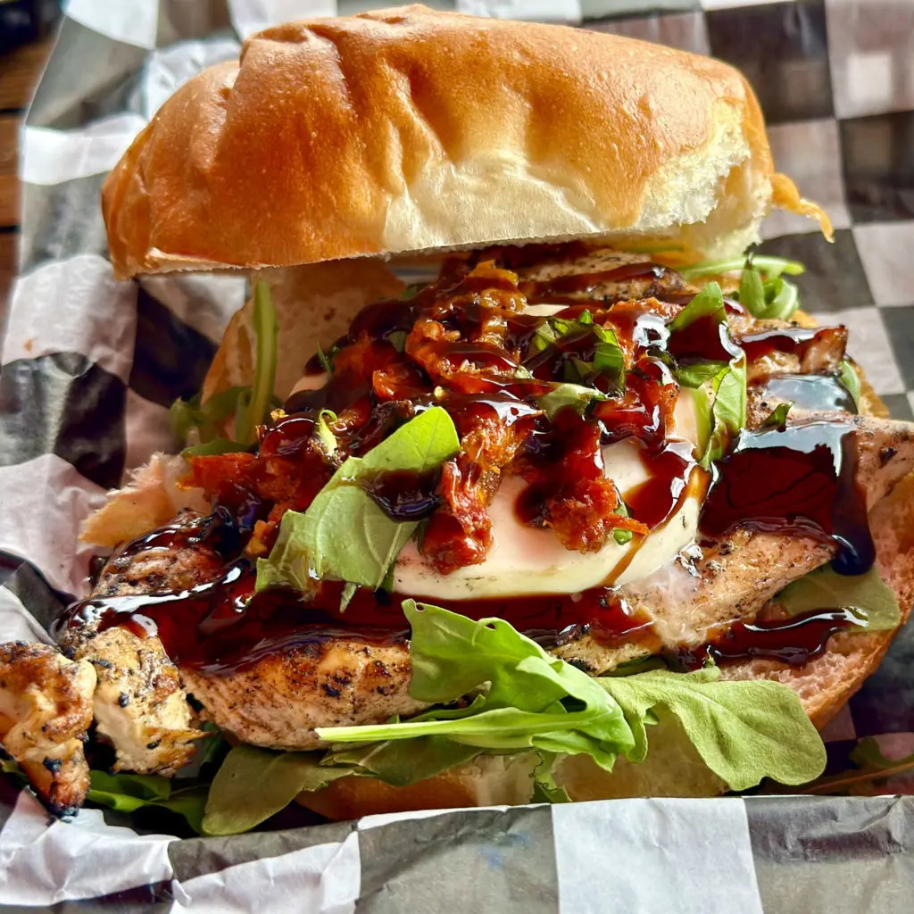 rochester ny restaurants