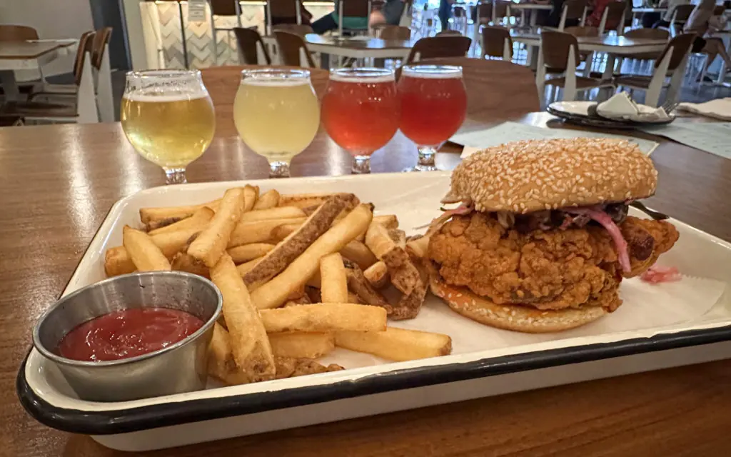 rochester ny restaurants