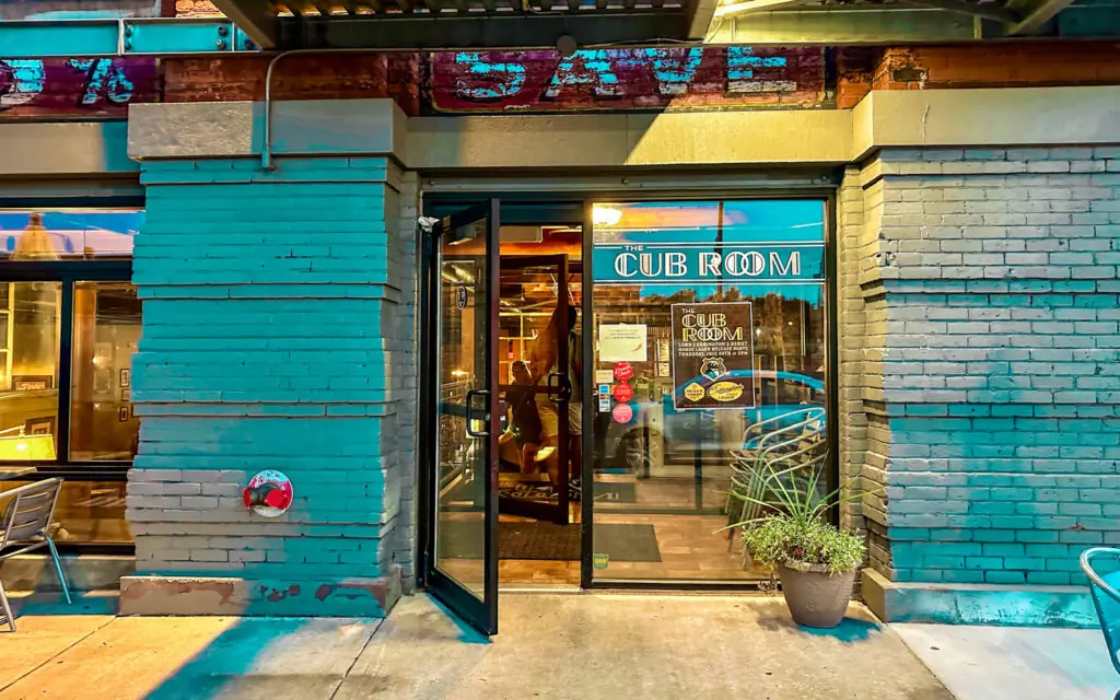 rochester ny restaurants