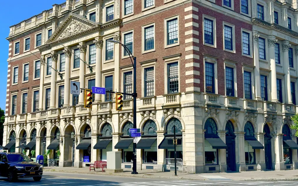 rochester ny restaurants