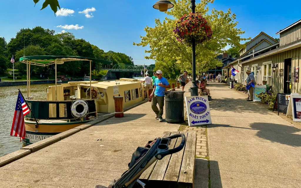 visit rochester