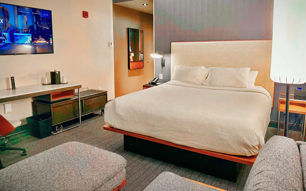 hotels in rochester ny