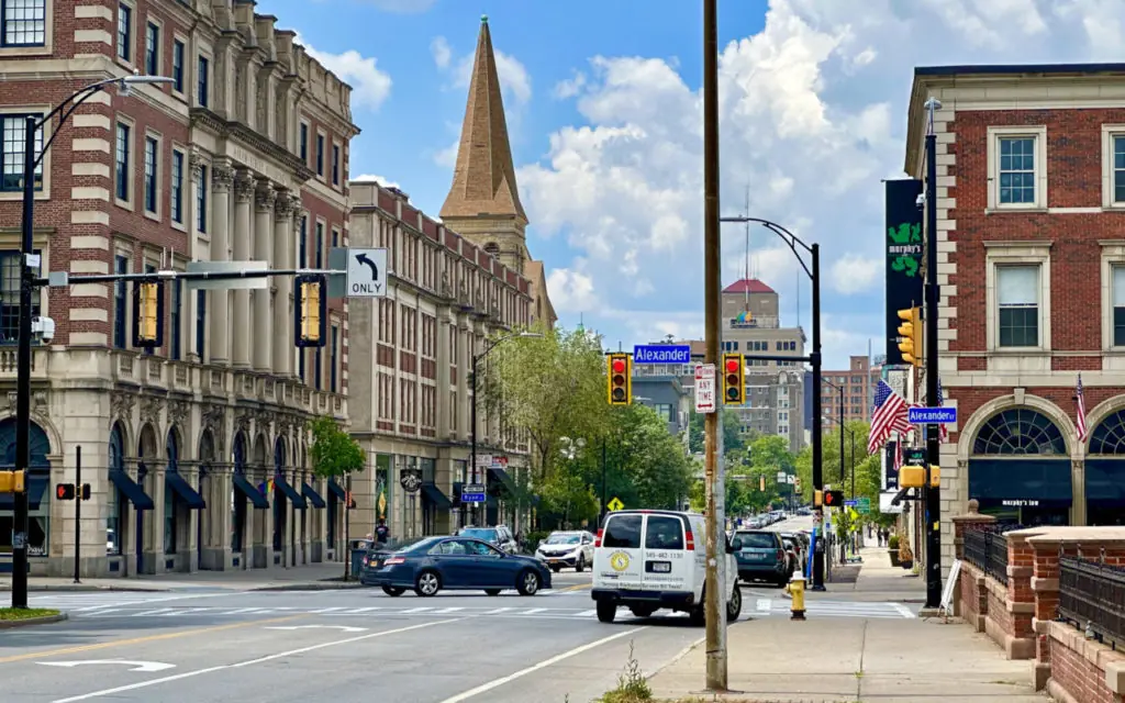 things to do in rochester this weekend
