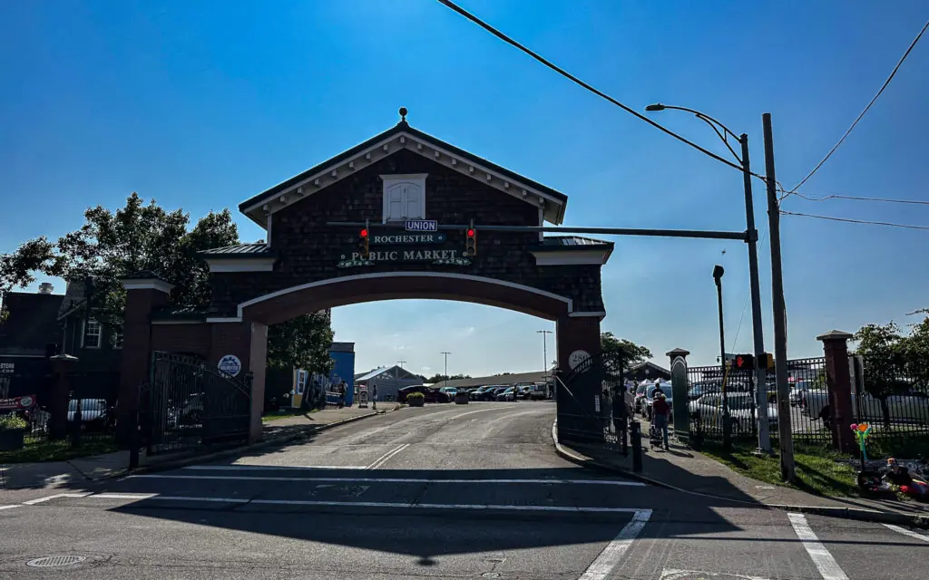 fun things to do in rochester