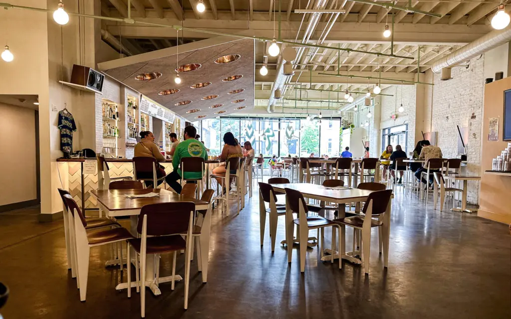 rochester ny restaurants