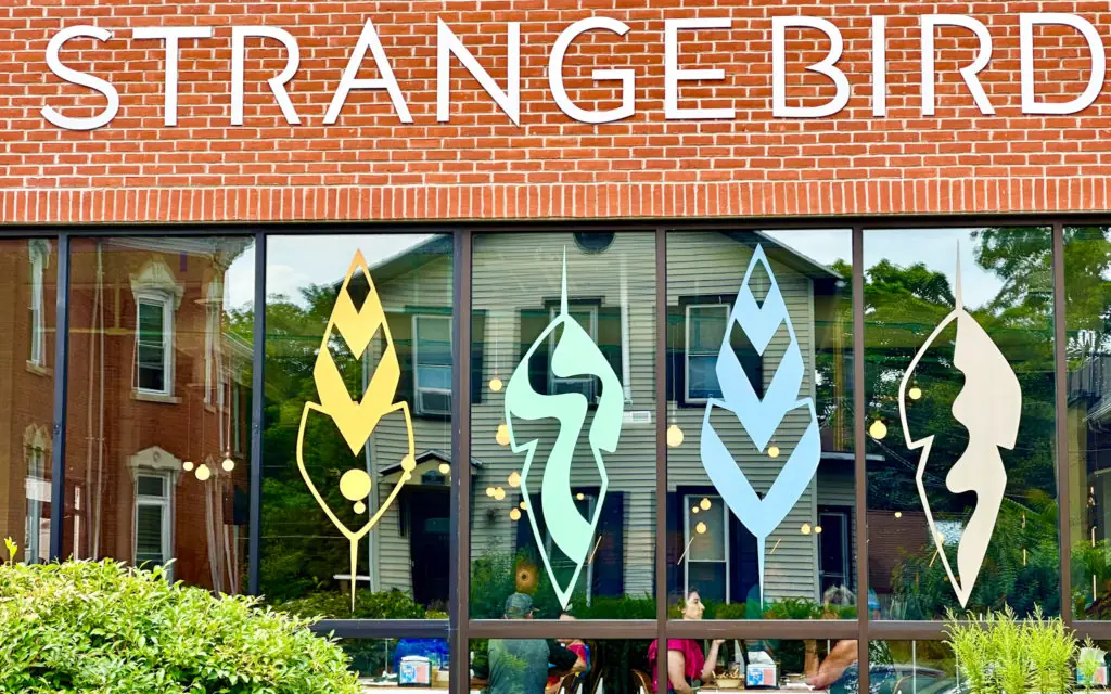 rochester ny restaurants