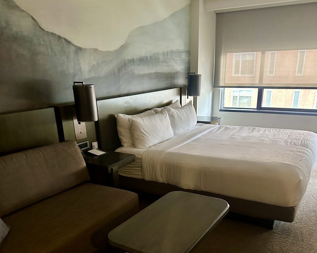 hotels in calgary