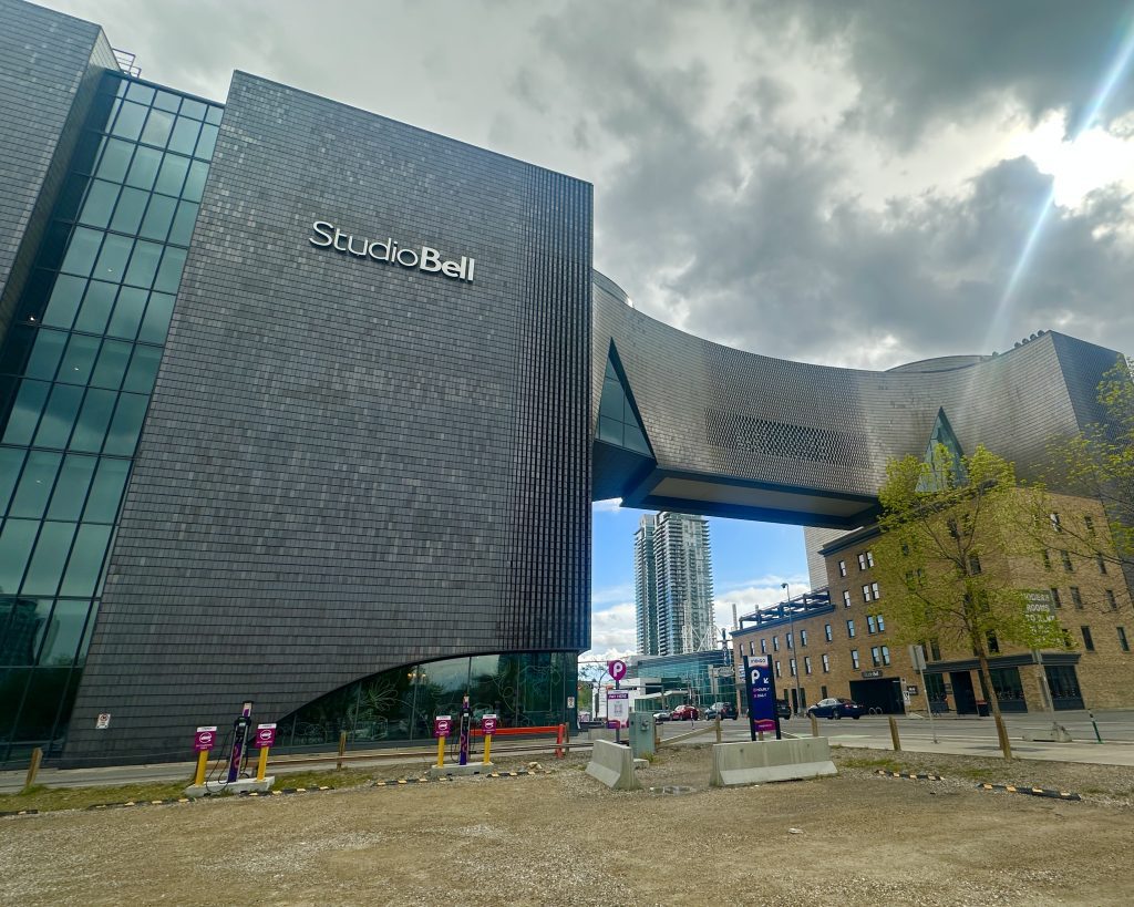 places to visit in calgary