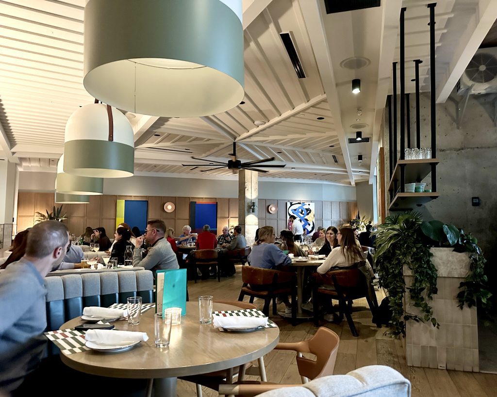 restaurants in calgary