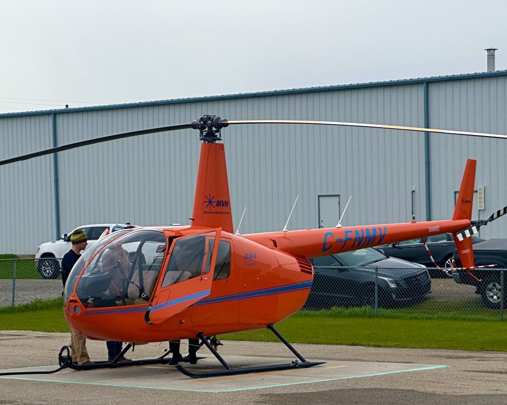 attractions in calgary