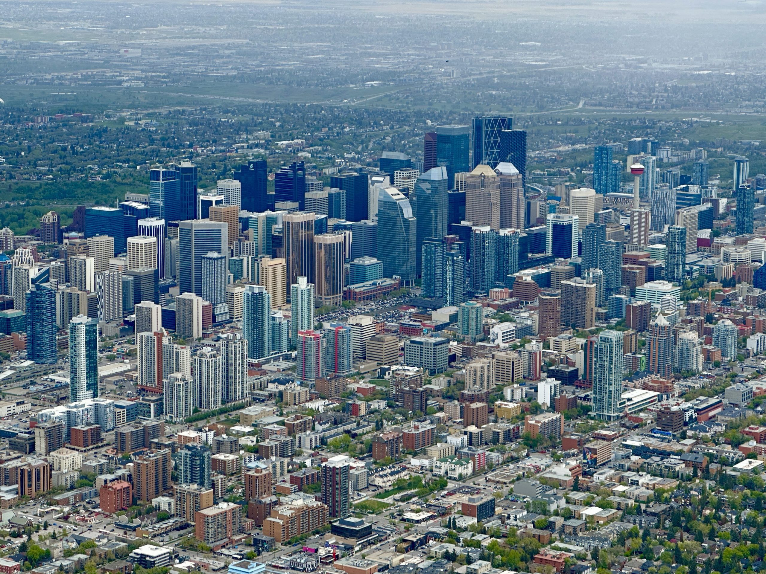 attractions in calgary