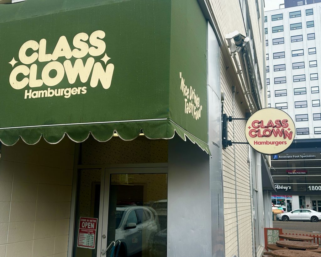 fun restaurants in calgary