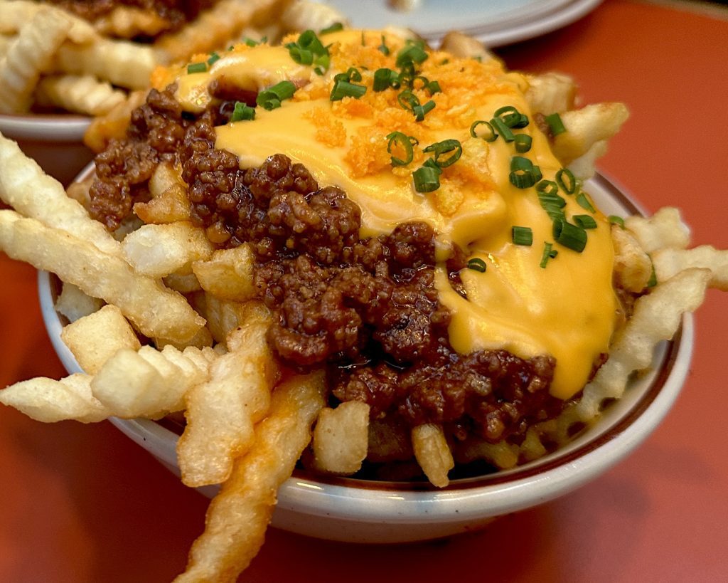 fun restaurants in calgary
