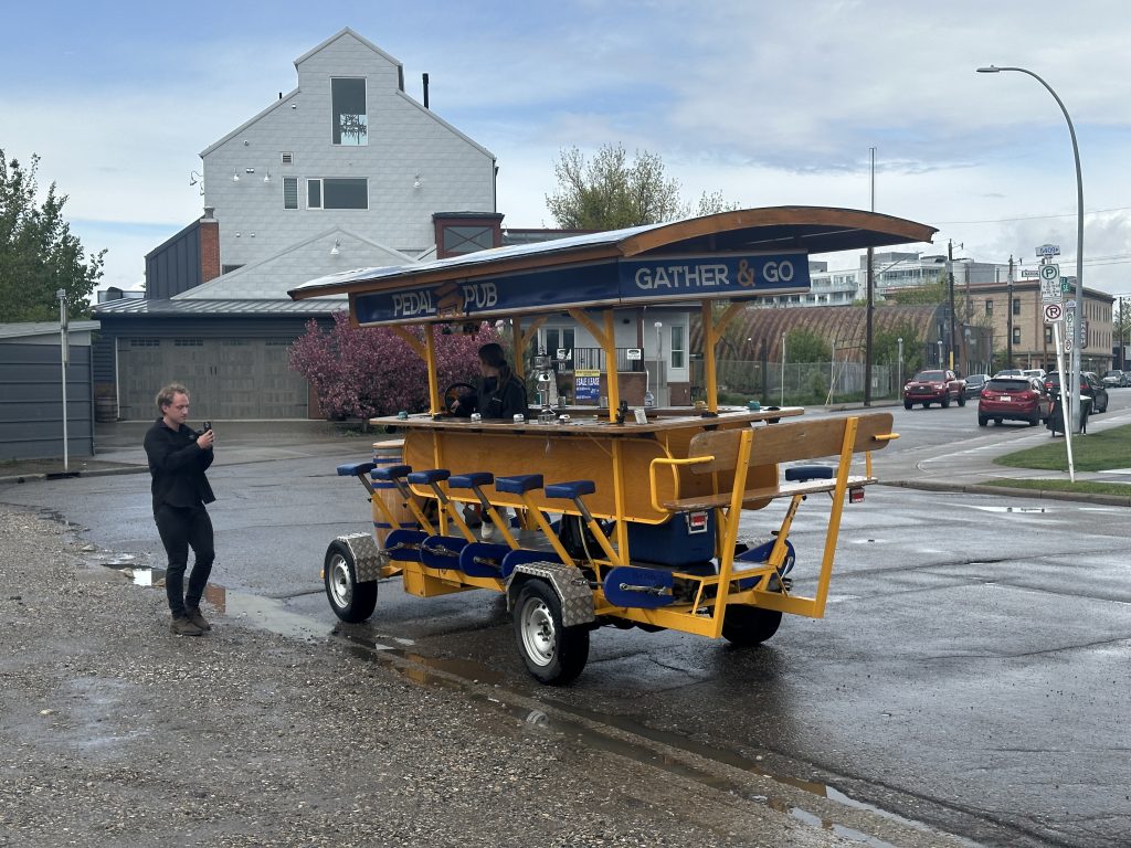 attractions in calgary