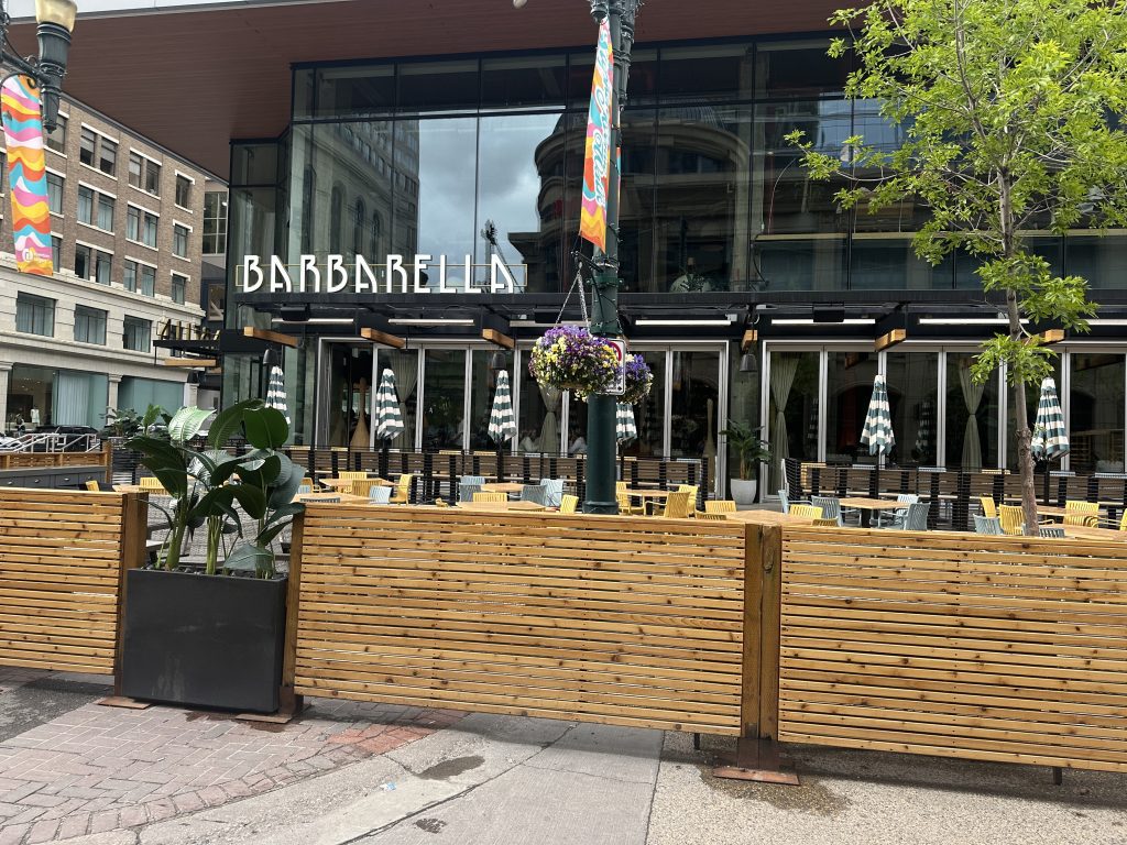 restaurants in calgary