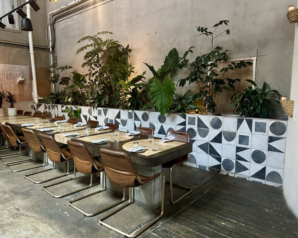 restaurants in calgary