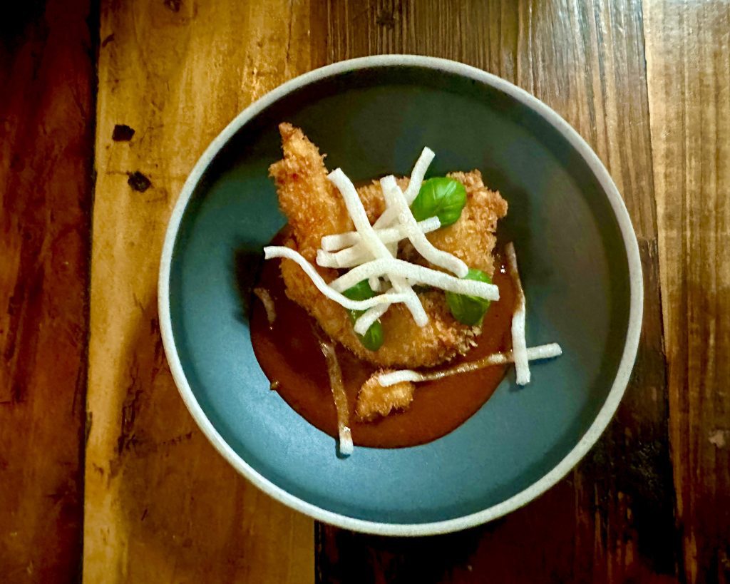 restaurants in calgary
