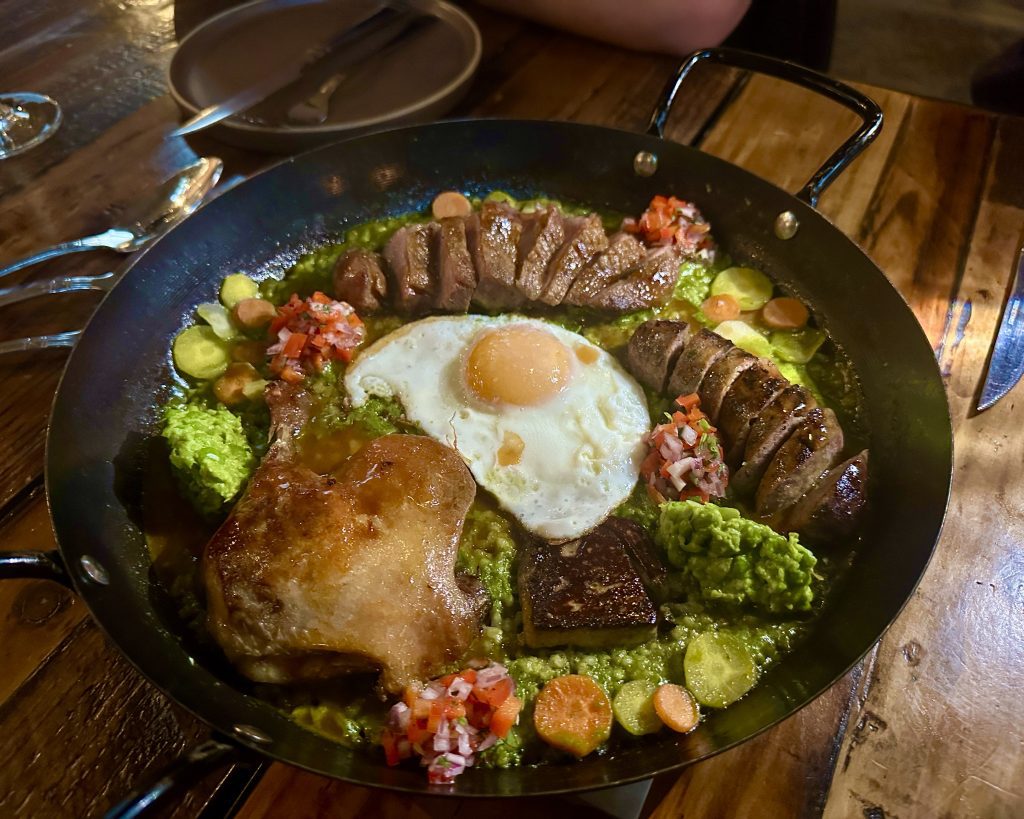 restaurants in calgary