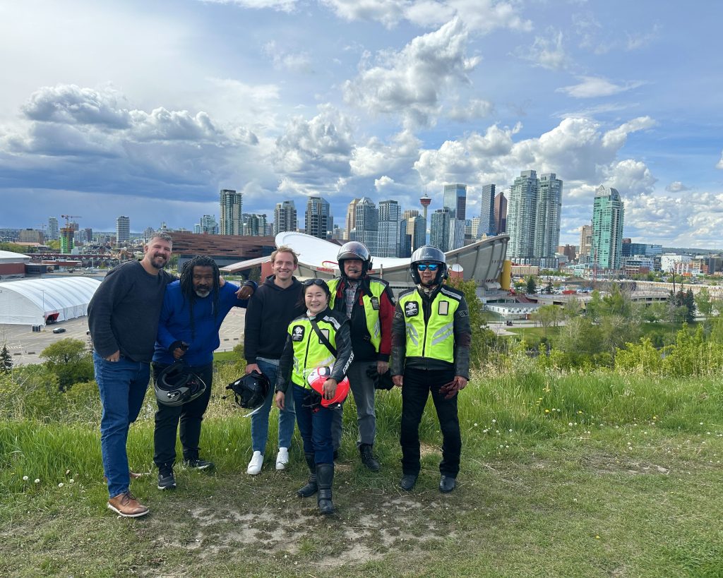places to visit in calgary
