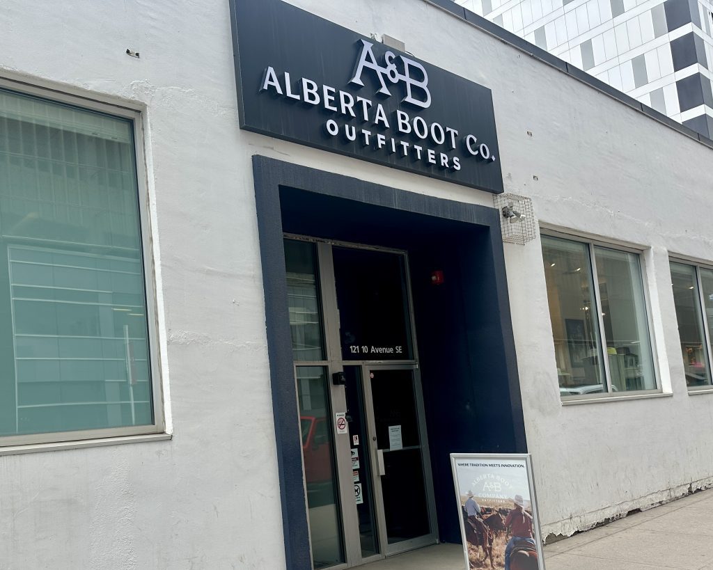 places to visit in calgary for free