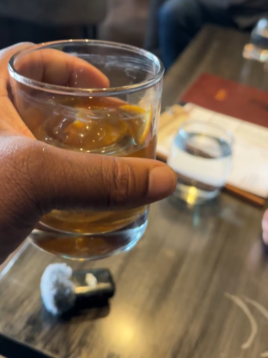 fun restaurants in calgary