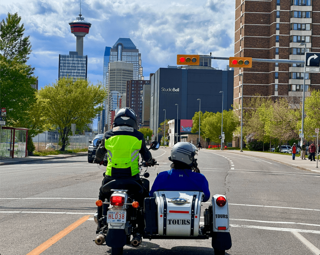 places to visit in calgary