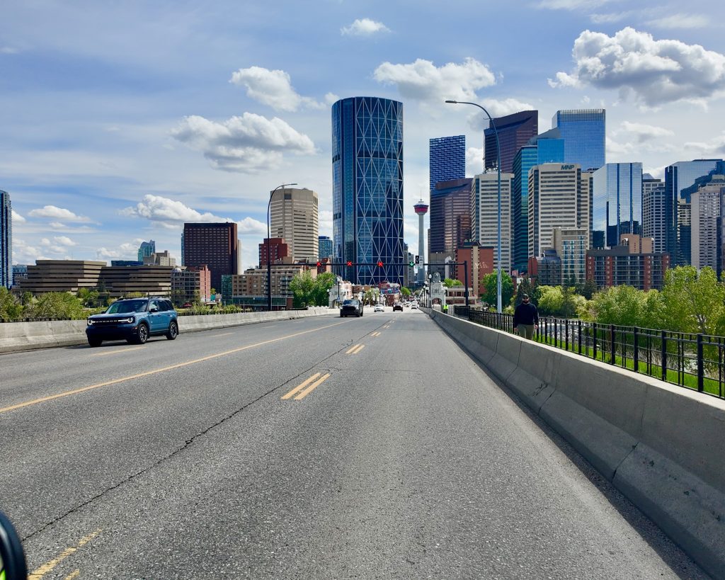 places to visit in calgary