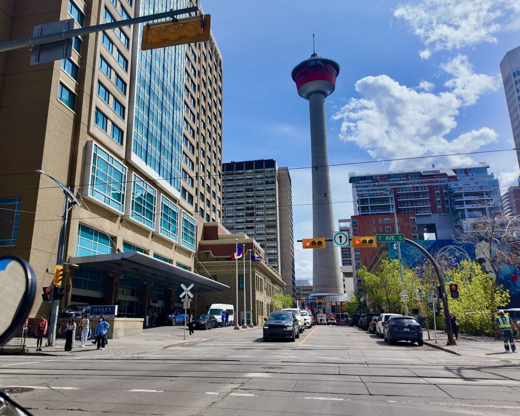 places to visit in calgary