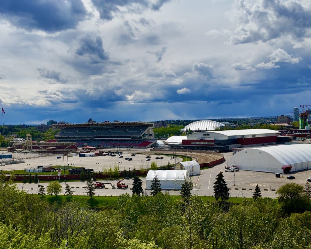 places to visit in calgary