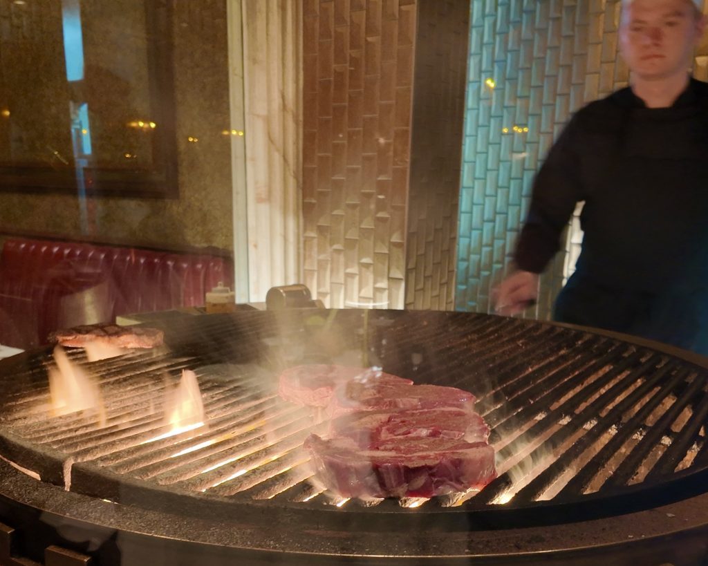 restaurants in calgary