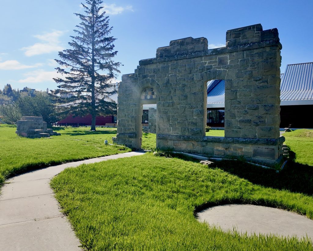 places to visit in calgary