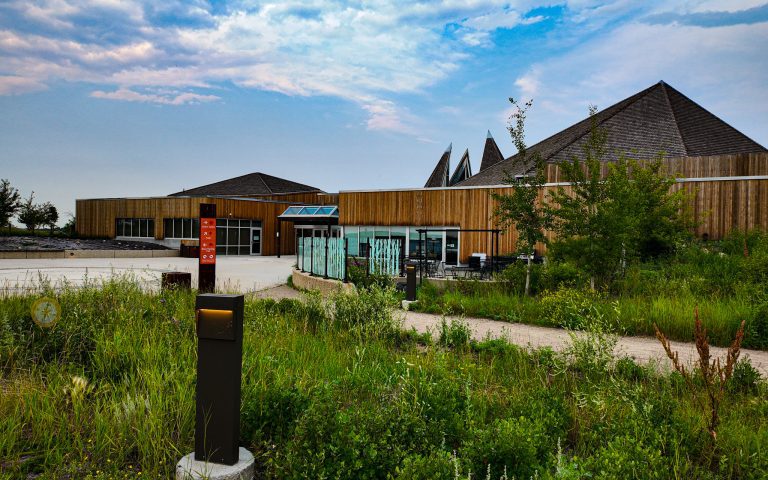 A Visit to Wanuskewin Heritage Park in Saskatoon | EP. 4