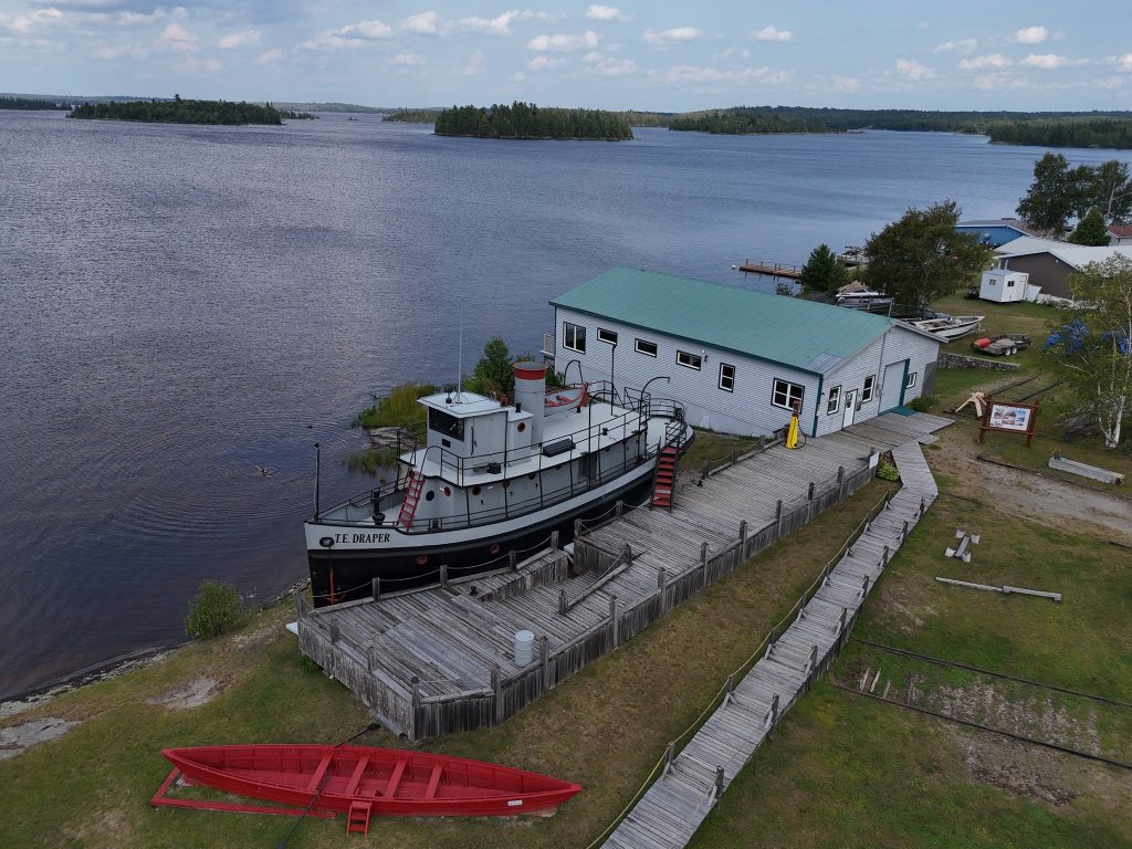 weekend trip to Abitibi-Témiscamingue