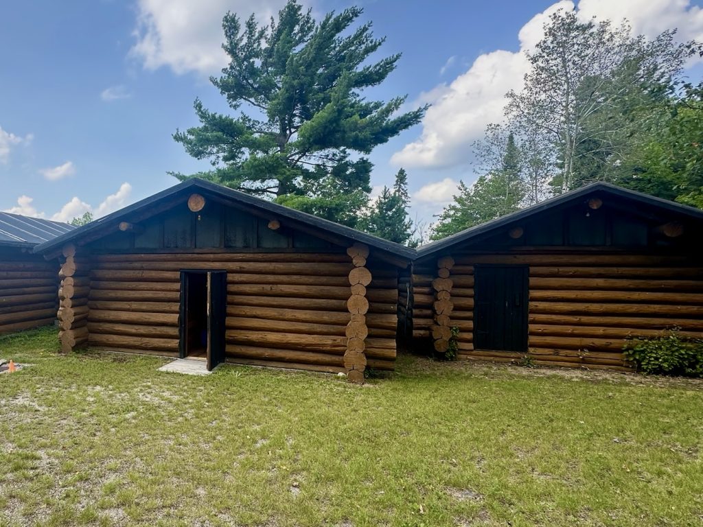 weekend trip to Abitibi-Témiscamingue