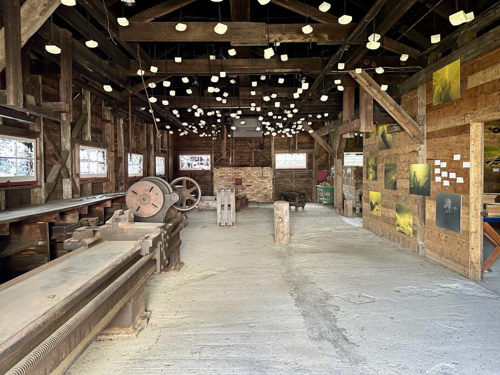 Témiscamingue itinerary