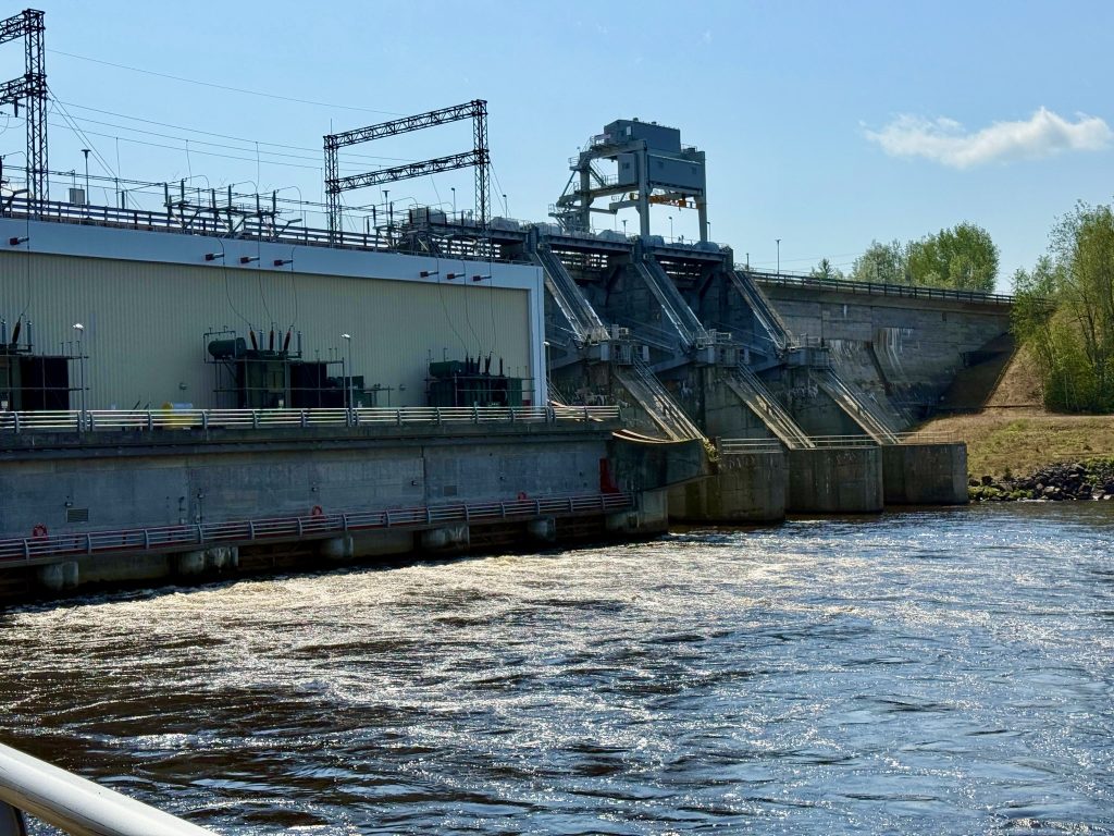 attractions in Abitibi-Témiscamingue