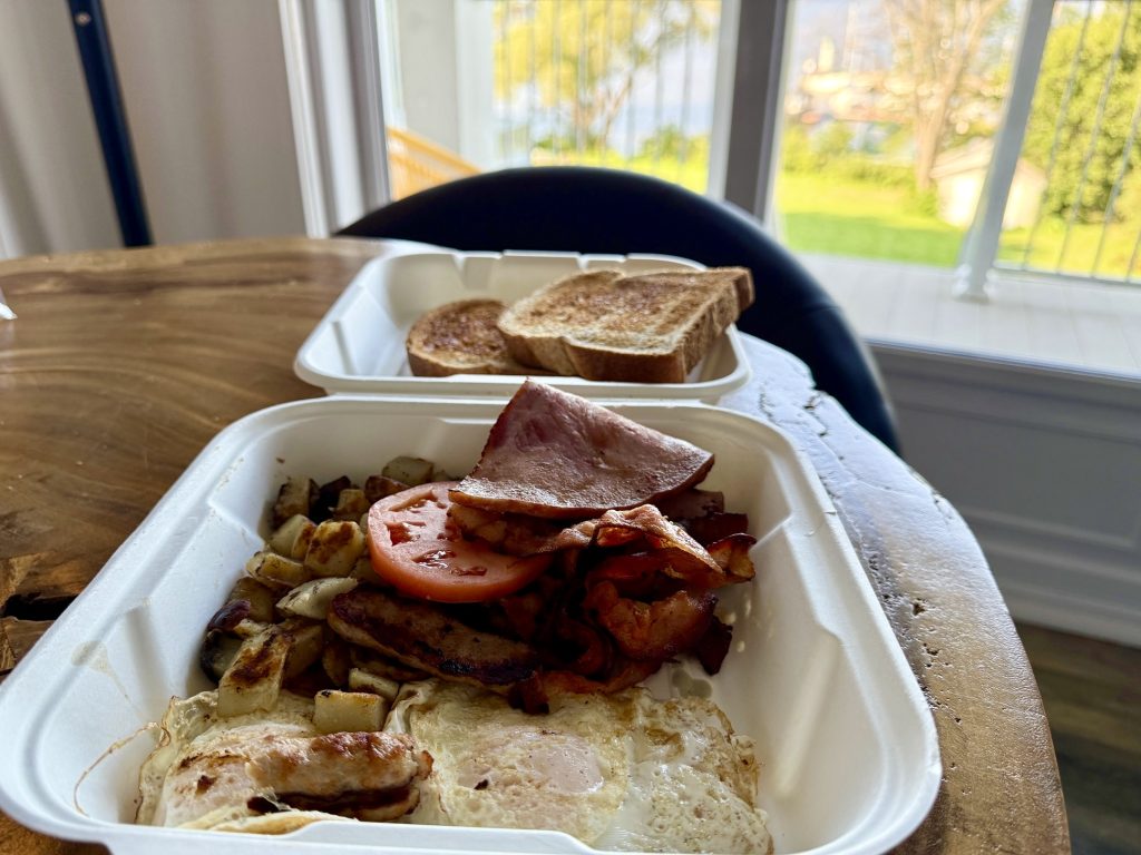 where to eat in Abitibi-Témiscamingue