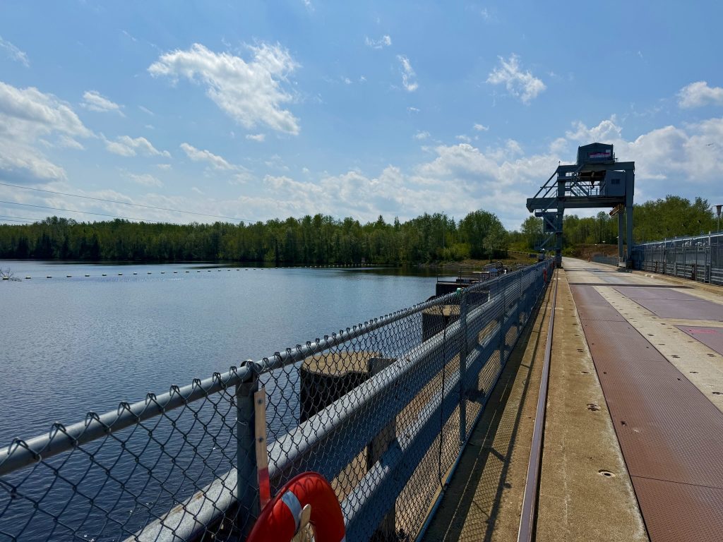 attractions in Abitibi-Témiscamingue